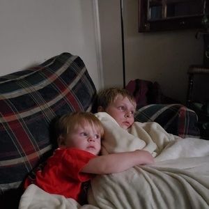 Meet your Posher, Donna